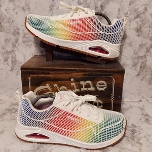 🆕️brand New 2021 Skechers Uno SR joylie